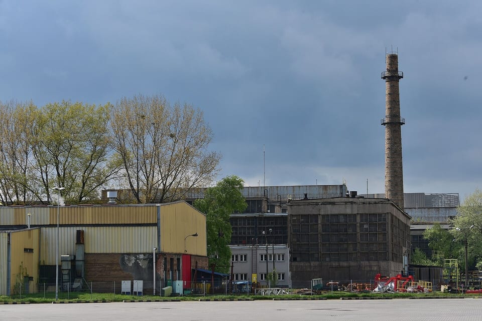 Huta ArcelorMittal Warszawa, 2017